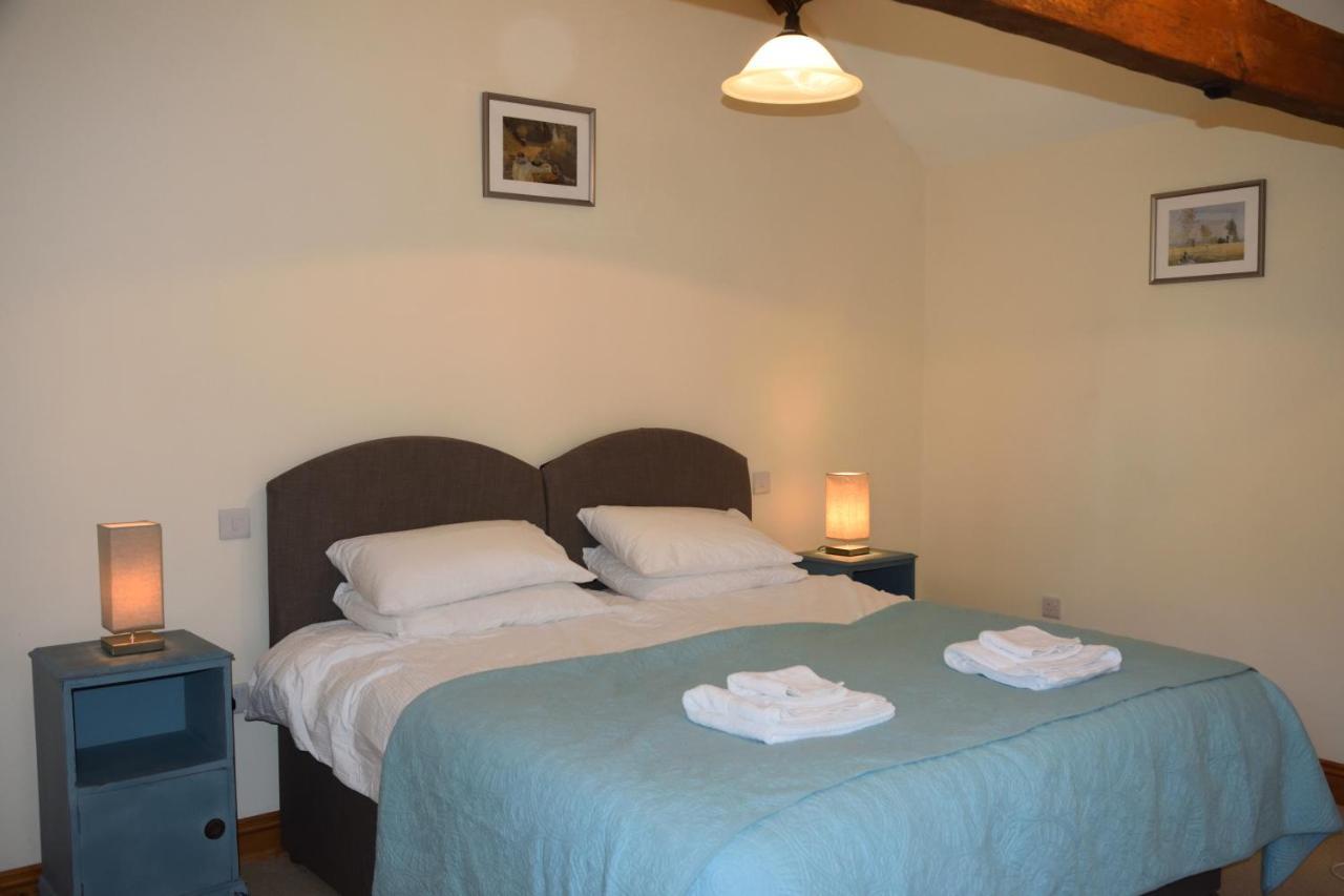 Duckpool Cottage Bideford Exterior foto