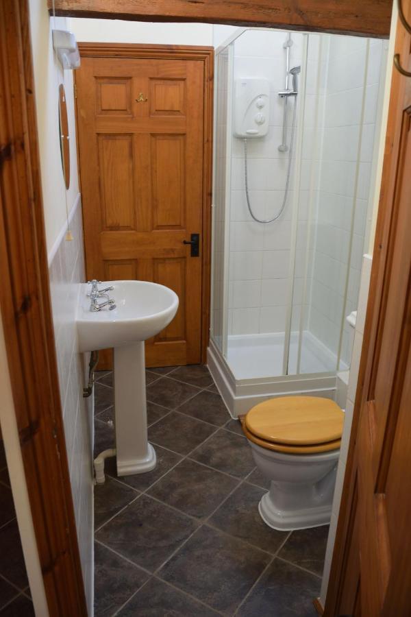 Duckpool Cottage Bideford Exterior foto